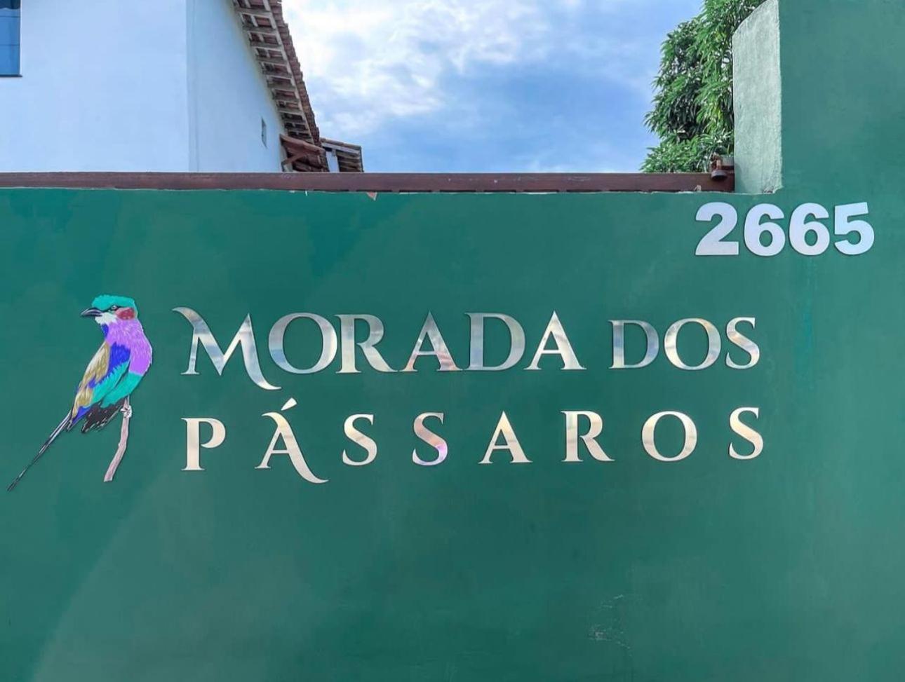 Morada Dos Passaros Bps Apartamento