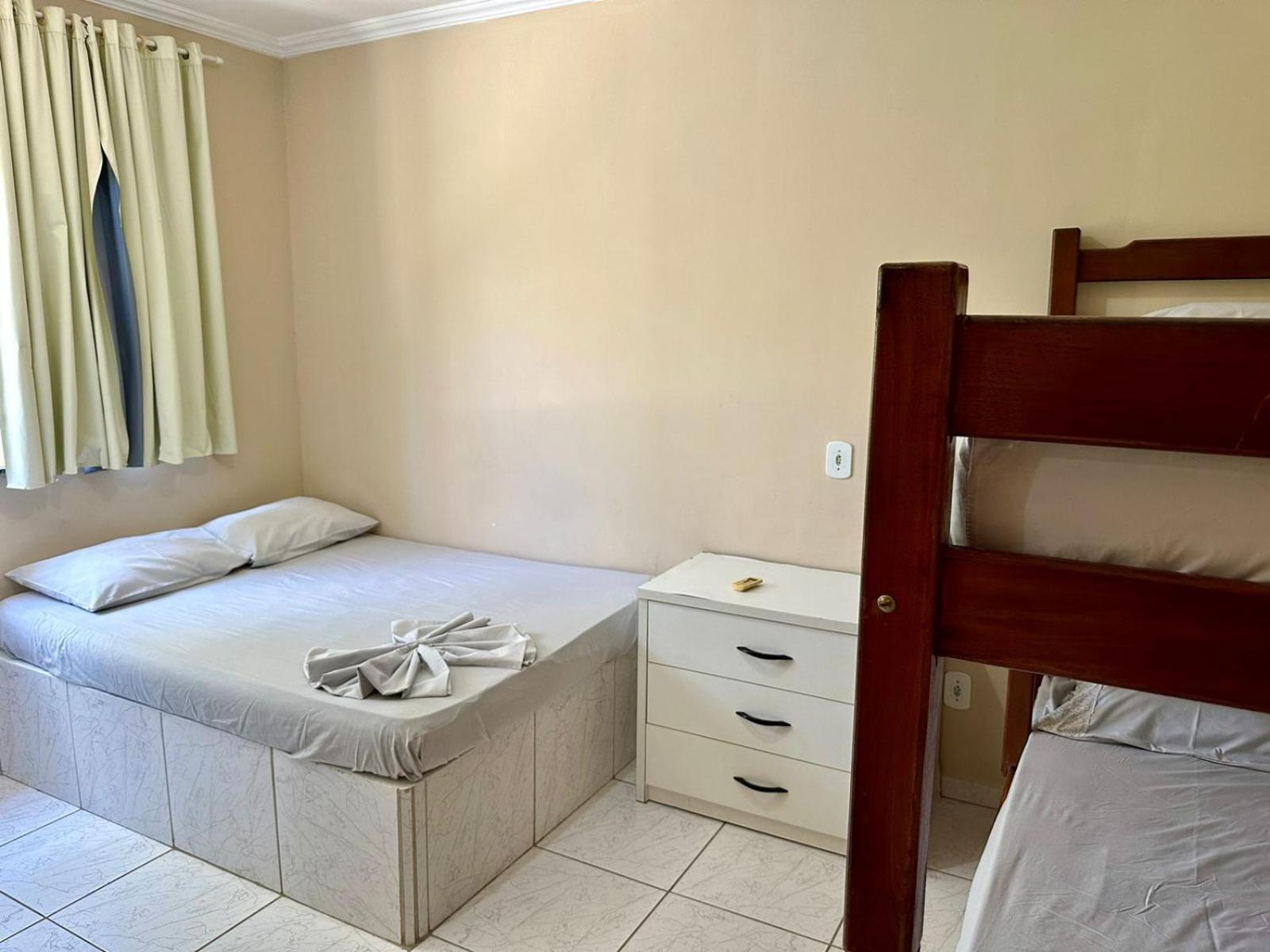Morada Dos Passaros Bps Apartamento