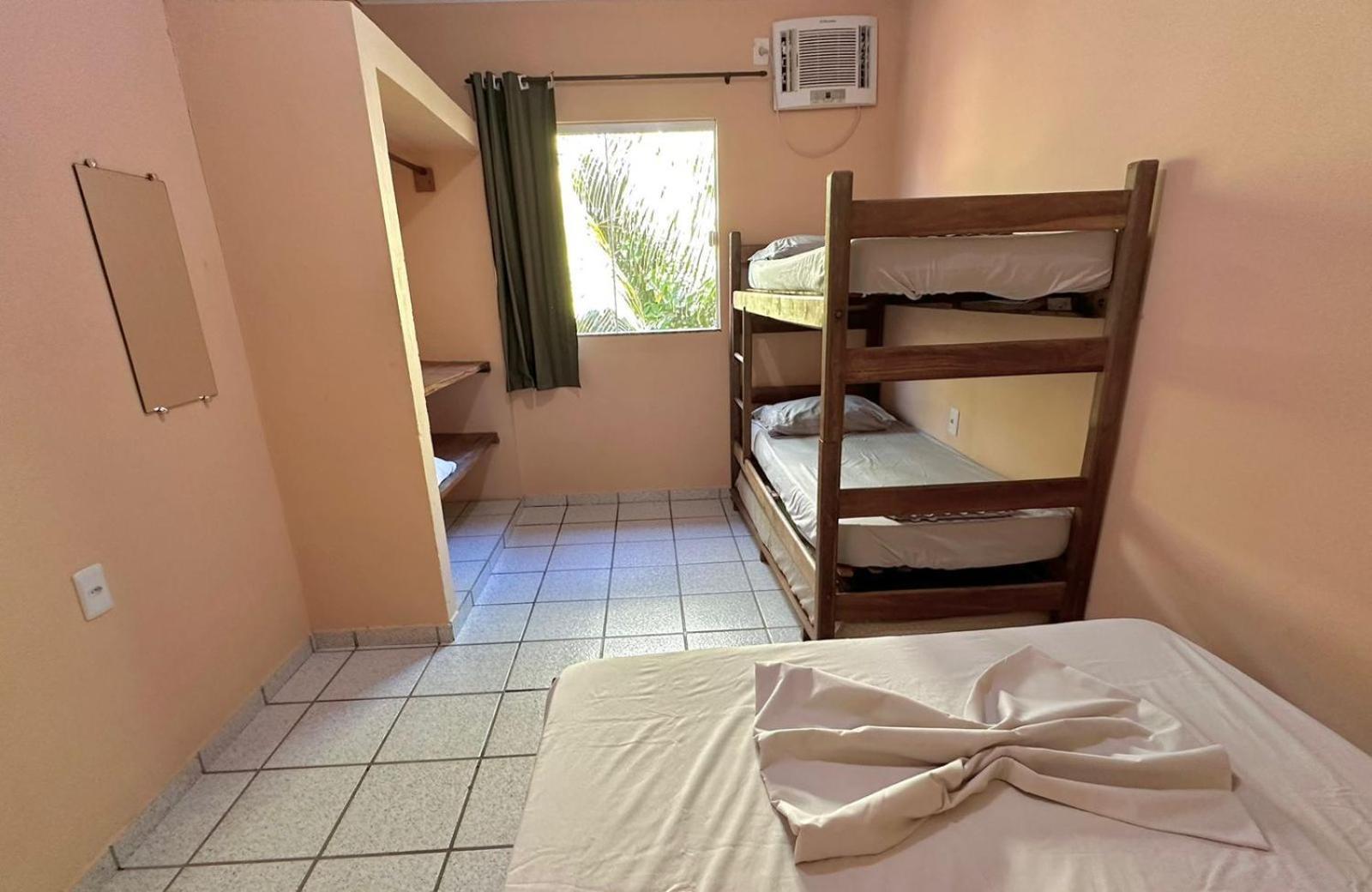 Apartamento Morada Dos Passaros Bps