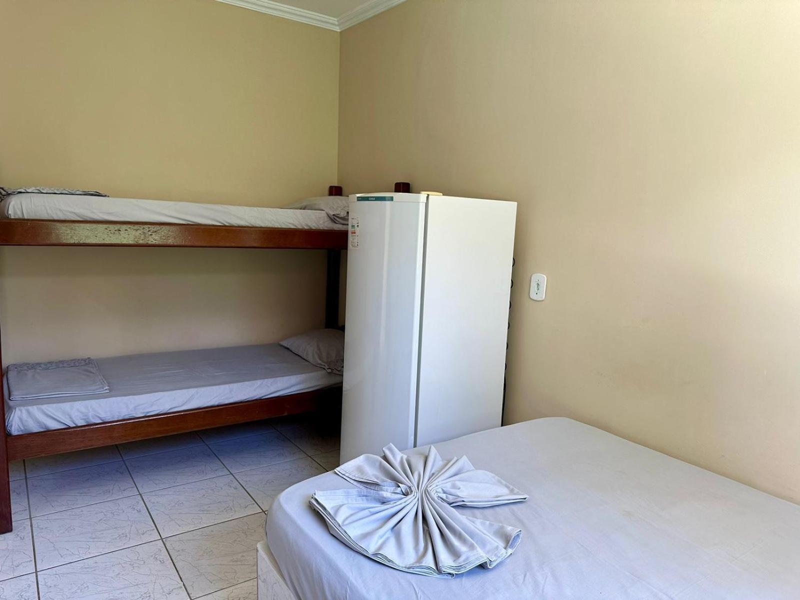 Apartamento Morada Dos Passaros Bps *
