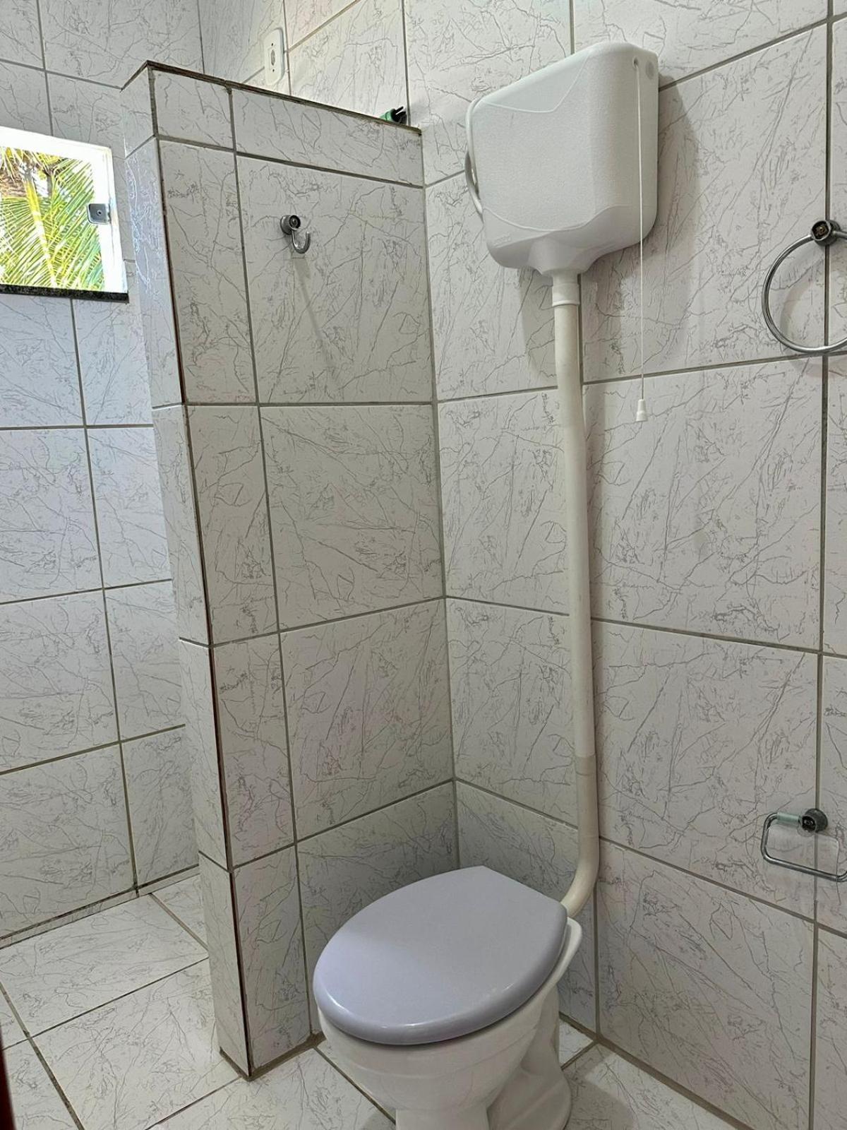 Morada Dos Passaros Bps Apartamento
