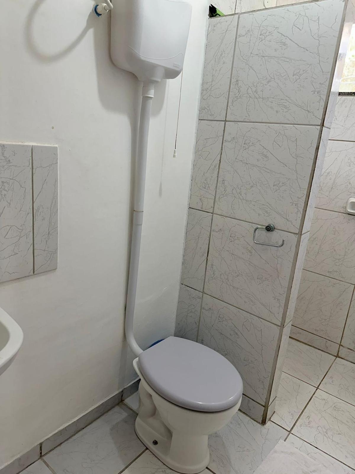 Morada Dos Passaros Bps Apartamento *